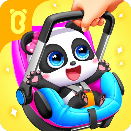 Baby Panda Care ڈاؤن لوڈ کریں – بچوں کا بہترین تعلیمی کھیل