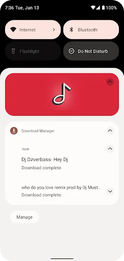 Mp3Player: Download Music Mp3 Latest – Free Music Download - Screenshot 12