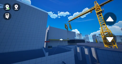Ragkour: The Parkour Game ڈاؤن لوڈ کریں – بہترین فری رننگ گیم - Screenshot 5