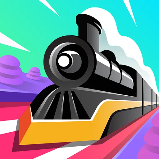 Railways – Train Simulator ڈاؤن لوڈ کریں – بہترین ٹرین گیم
