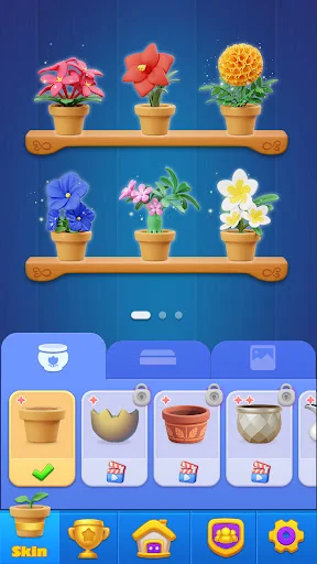 Match Up 3D ڈاؤن لوڈ کریں – بہترین پزل گیم مفت میں حاصل کریں - Screenshot 1