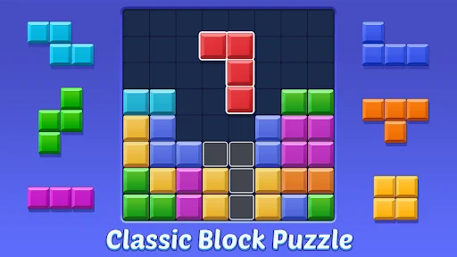 Block Puzzle ڈاؤن لوڈ کریں – کلاسک اور دلچسپ پہیلی گیم - Screenshot 10