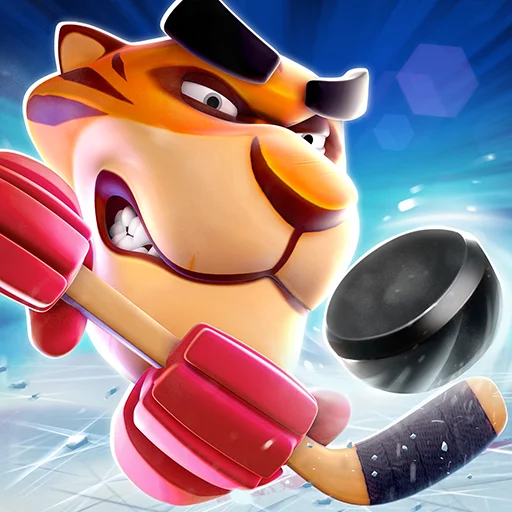 Rumble Hockey ڈاؤن لوڈ کریں – دلچسپ PvP ہاکی گیم مفت حاصل کریں
