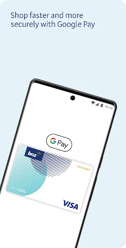 BNZ Mobile ڈاؤن لوڈ کریں – نیوزی لینڈ کی بہترین بینکنگ ایپ - Screenshot 3