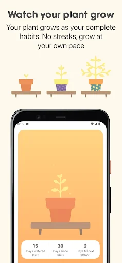 Avocation Habit Tracker ڈاؤن لوڈ کریں – روزانہ کی عادات اور اہداف - Screenshot 9