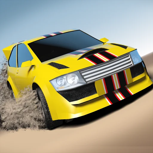Rally Fury – Extreme Racing ڈاؤن لوڈ کریں – تیز رفتار کار ریسنگ