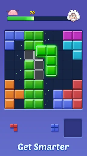 Block Puzzle ڈاؤن لوڈ کریں – کلاسک اور دلچسپ پہیلی گیم - Screenshot 7
