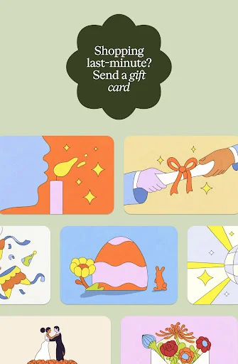 Etsy ایپ ڈاؤن لوڈ کریں – منفرد اور ہینڈ میڈ اشیاء کی آن لائن خریداری - Screenshot 13