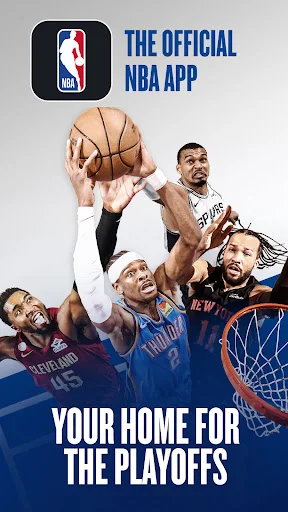 NBA: Live Games & Scores ڈاؤن لوڈ کریں – براہ راست NBA میچز دیکھیں - Screenshot 15