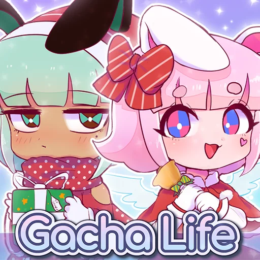 Gacha Life ڈاؤن لوڈ کریں – اپنے کردار بنائیں اور مزہ کریں