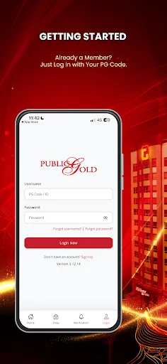 Public Gold ایپ ڈاؤن لوڈ کریں – سونے اور چاندی کی تازہ ترین قیمتیں - Screenshot 2