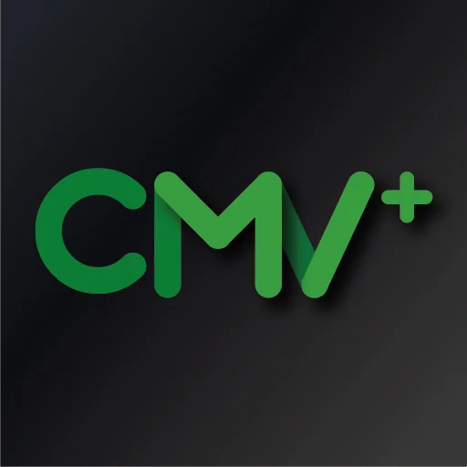 CMV+ ایپ ڈاؤن لوڈ کریں – محفوظ آن لائن بینکنگ اور مالیاتی خدمات