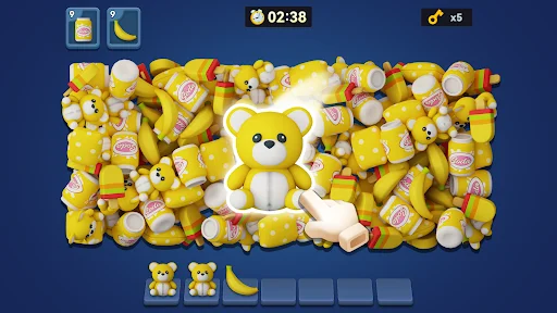 Match Up 3D ڈاؤن لوڈ کریں – بہترین پزل گیم مفت میں حاصل کریں - Screenshot 5