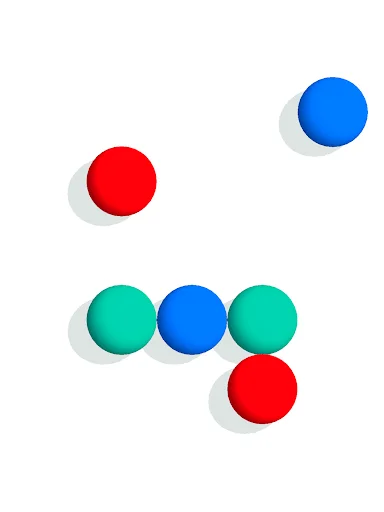 Connect Balls – Line Puzzle تازہ ترین ورژن – مفت ڈاؤن لوڈ کریں - Screenshot 8