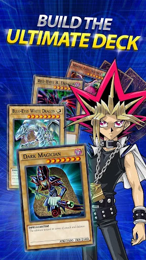 Yu-Gi-Oh! Duel Links ڈاؤن لوڈ کریں – WCS 2026 جشن اور بہترین کارڈ گیم - Screenshot 2
