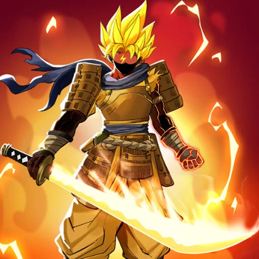 Stickman Legends Offline ڈاؤن لوڈ کریں – بہترین شیڈو فائٹ RPG