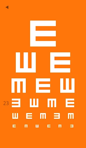 Orange Puzzle Game ڈاؤن لوڈ کریں – بہترین دماغی کھیل مفت - Screenshot 9