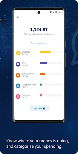 BNZ Mobile ڈاؤن لوڈ کریں – نیوزی لینڈ کی بہترین بینکنگ ایپ - Screenshot 4