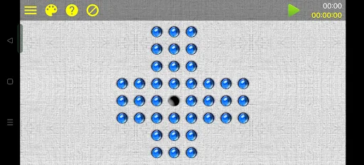 Marble Solitaire Puzzle Games ڈاؤن لوڈ کریں – دماغی کھیل - Screenshot 13