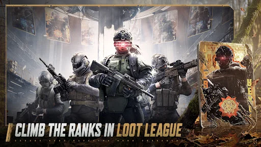 Arena Breakout ڈاؤن لوڈ کریں – جدید ترین ایکشن شوٹر گیم - Screenshot 4
