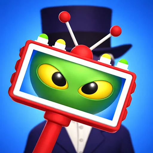 Find the Alien گیم ڈاؤن لوڈ کریں – بہترین خلائی مہم جوئی