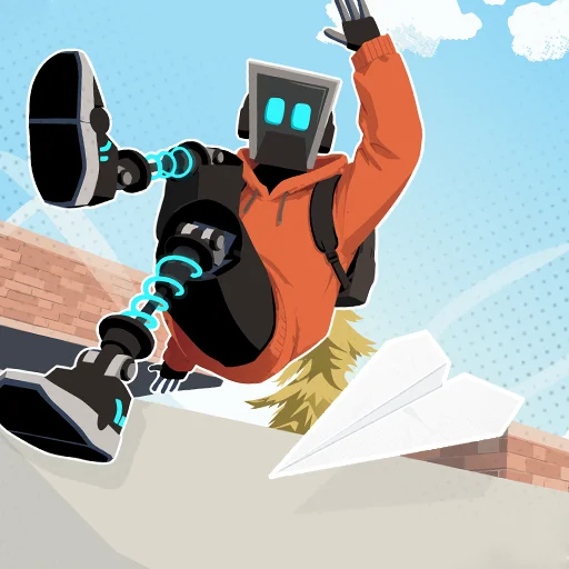 Ragkour: The Parkour Game ڈاؤن لوڈ کریں – بہترین فری رننگ گیم