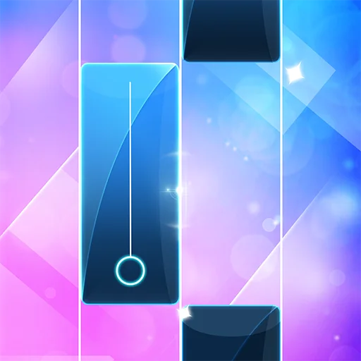 Piano Game: Classic Music Song ڈاؤن لوڈ کریں – بہترین ردھم گیم