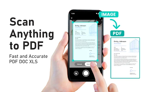 PDF Reader – Translate & Edit ڈاؤن لوڈ کریں | 110+ زبانوں میں ترجمہ - Screenshot 20