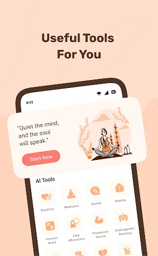 Stamurai: Stuttering Therapy ڈاؤن لوڈ کریں – بولنے میں بہتری لائیں - Screenshot 5