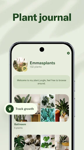 Planta ڈاؤن لوڈ کریں – پودوں کی دیکھ بھال اور شناخت کا بہترین ایپ - Screenshot 7
