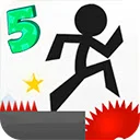 Vex 5 Game ڈاؤن لوڈ کریں – بہترین 2D پلیٹ فارم گیم مفت