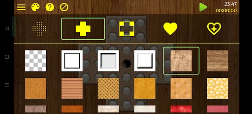 Marble Solitaire Puzzle Games ڈاؤن لوڈ کریں – دماغی کھیل - Screenshot 24