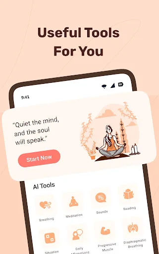 Stamurai: Stuttering Therapy ڈاؤن لوڈ کریں – بولنے میں بہتری لائیں - Screenshot 17