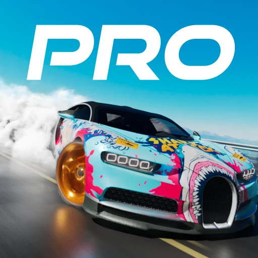 Drift Max Pro ڈاؤن لوڈ کریں – بہترین کار ریسنگ گیم