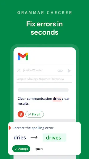 QuillBot تازہ ترین ورژن ڈاؤن لوڈ کریں – بہترین AI رائٹنگ اسسٹنٹ - Screenshot 4