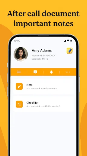 Notes App ڈاؤن لوڈ کریں – ٹو ڈو لسٹ اور آئیڈیاز آرگنائزر - Screenshot 7