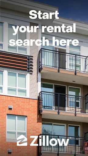 Zillow ایپ ڈاؤن لوڈ کریں – گھر اور اپارٹمنٹس کی تلاش اب آسان - Screenshot 1