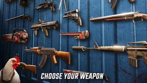 Dead Trigger 2 ڈاؤن لوڈ کریں – بہترین زومبی شوٹنگ گیم - Screenshot 11