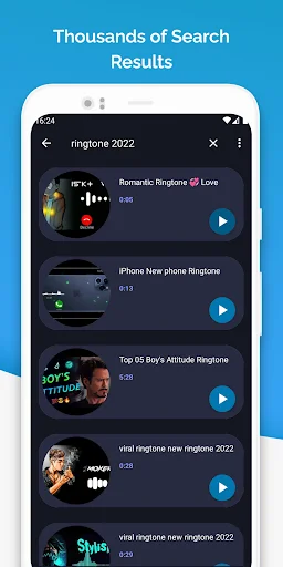 Mp3 Download Music Downloader ڈاؤن لوڈ کریں – مفت میوزک ایپ - Screenshot 6