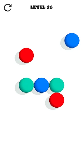 Connect Balls – Line Puzzle تازہ ترین ورژن – مفت ڈاؤن لوڈ کریں - Screenshot 3