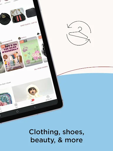 Poshmark ایپ ڈاؤن لوڈ کریں – فیشن خریدیں اور بیچیں - Screenshot 18